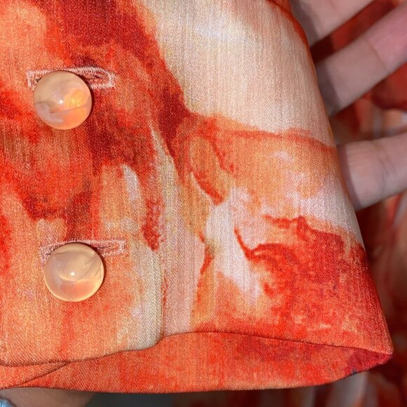 Galvan London Mini Dress - Picture 4 of 12